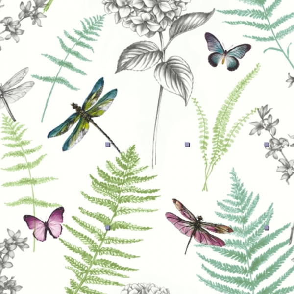 Обои ArtHouse Options 3 699704